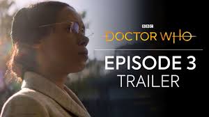 Dr Who | Rosa Series 11 Episode 3 (Glyndwr Kaplen Set Dresser)